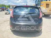 2014 Ford FIESTA photo