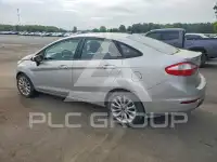 2014 Ford FIESTA photo