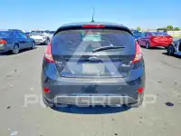 2014 Ford FIESTA photo