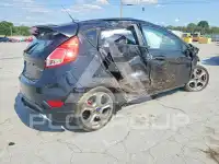 2014 Ford FIESTA фото