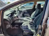 2014 Ford FIESTA фото