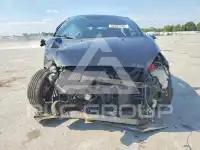 2014 Ford FIESTA фото