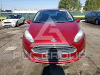 2014 Ford FIESTA photo