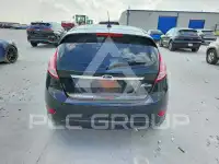 2014 Ford FIESTA фото