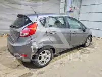 2014 Ford FIESTA фото