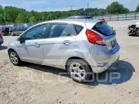 2014 Ford FIESTA photo