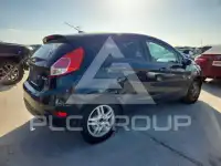 2014 Ford FIESTA фото