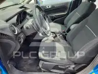 2014 Ford FIESTA фото
