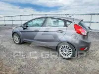2014 Ford FIESTA фото