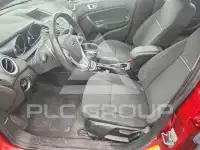 2014 Ford FIESTA фото