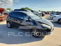 2014 Ford FIESTA фото