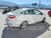 2014 Ford FIESTA photo