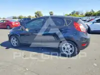 2014 Ford FIESTA photo