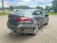 2014 Ford FIESTA photo