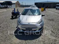2014 Ford FIESTA фото