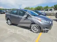 2014 Ford FIESTA фото