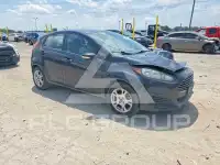 2014 Ford FIESTA photo