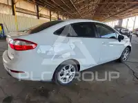 2014 Ford FIESTA фото