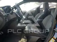 2014 Ford FIESTA фото