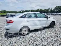 2014 Ford FIESTA photo