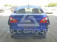 2014 Ford FIESTA photo