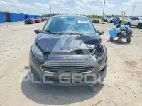 2014 Ford FIESTA photo