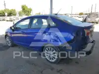 2014 Ford FIESTA photo