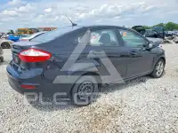 2014 Ford FIESTA фото