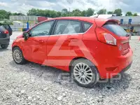2014 Ford FIESTA photo