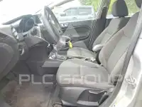 2014 Ford FIESTA photo