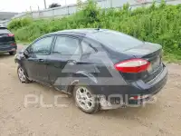 2014 Ford FIESTA фото