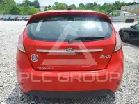 2014 Ford FIESTA photo