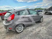 2014 Ford FIESTA фото