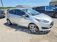 2014 Ford FIESTA photo