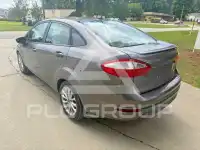 2014 Ford FIESTA photo