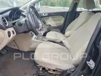 2014 Ford FIESTA photo
