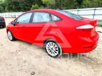 2014 Ford FIESTA фото