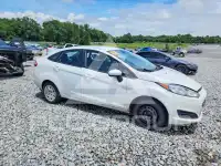 2014 Ford FIESTA photo
