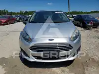 2014 Ford FIESTA photo
