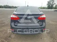 2014 Ford FIESTA photo