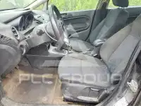 2014 Ford FIESTA фото