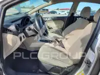 2014 Ford FIESTA фото