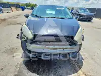 2014 Ford FIESTA фото