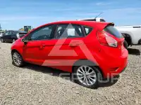2014 Ford FIESTA фото