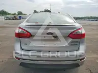2014 Ford FIESTA photo