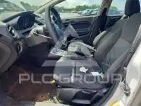 2014 Ford FIESTA photo