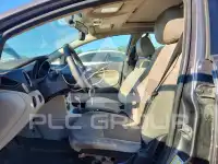 2014 Ford FIESTA фото