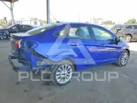 2014 Ford FIESTA photo