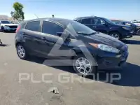 2014 Ford FIESTA photo