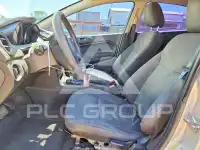 2014 Ford FIESTA фото